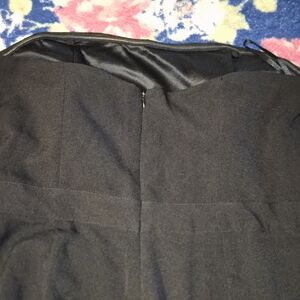 Sans Souci Black Jumpsuit